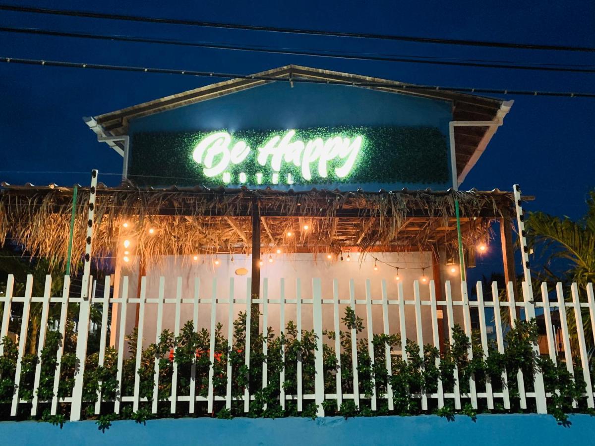 Be Happy Hotel San Andrés Exteriör bild